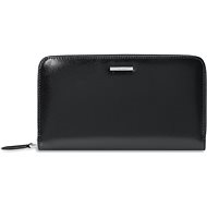 Picard Offenbach Leather Wallet, Black - Wallet