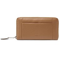 Picard Pure Leather Wallet, Brown - Wallet