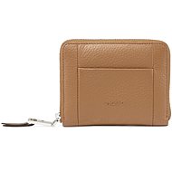 Picard Pure Small Leather Wallet, Brown - Wallet