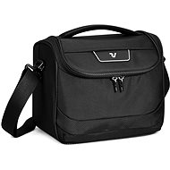 Roncato JOY Toiletries Bag, 27cm, Black - Make-up Bag
