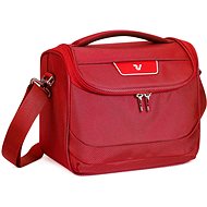 Roncato JOY Toiletries Bag, 27cm, Red - Make-up Bag