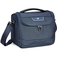 Roncato JOY Toiletries Bag, 27cm, Blue - Make-up Bag