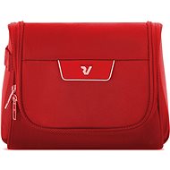 Roncato JOY Toiletries Bag, 25cm, Red - Make-up Bag
