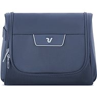Roncato JOY Toiletries Bag, 25cm, Blue - Make-up Bag
