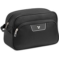 Roncato Cosmetic bag JOY 28 cm black - Make-up Bag
