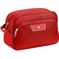 Roncato JOY Toiletries Bag, 28cm, Red - Make-up Bag