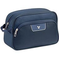 Roncato JOY Toiletries Bag, 28cm, Blue - Make-up Bag