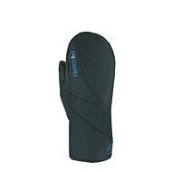 Roeckl Atlas GTX Mitten Black 4 - Ski Gloves