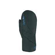 Roeckl Atlas GTX Mitten Black 5 - Ski Gloves