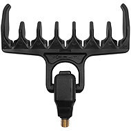 KORUM Corner Angle Tilt Quiver Rest - Rod Rest