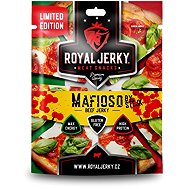 ROYAL JERKY Beef jerky Mafioso 22 g - Dried Meat