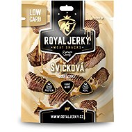 ROYAL JERKY Beef jerky Sandwich 22 g - Dried Meat