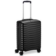 Roncato Wave S black - Suitcase