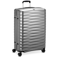 Roncato Wave L champagne - Suitcase