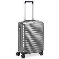 Roncato Wave S champagne - Suitcase