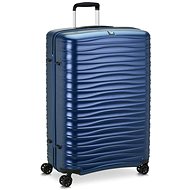Roncato Wave L blue - Suitcase