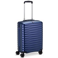 Roncato Wave S blue - Suitcase