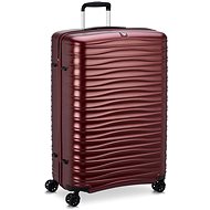 Roncato Wave L red - Suitcase