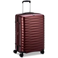 Roncato Wave M (EXP. ) red - Suitcase