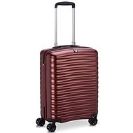 Roncato Wave S red - Suitcase
