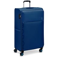 Modo by Roncato Sirio L blue - Suitcase