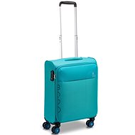 Modo by Roncato Sirio S turquoise - Suitcase