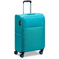 Modo by Roncato Sirio M turquoise - Suitcase