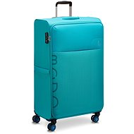 Modo by Roncato Sirio L turquoise - Suitcase