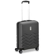 Modo by Roncato Shine S anthracite - Suitcase