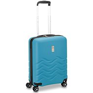 Modo by Roncato Shine S turquoise - Suitcase