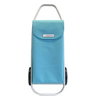 Rolser COM MF Aqua - Shopping Trolley