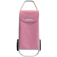 Rolser COM MF Rose - Shopping Trolley
