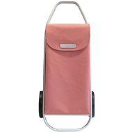 Rolser COM MF Coral - Shopping Trolley