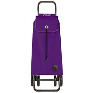 Rolser I-Max MF Dos + 2 Purple - Shopping Trolley