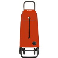 Rolser I-Max MF Dos + 2 Orange - Shopping Trolley