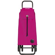 Rolser I-Max MF Dos + 2 Fuchsia - Shopping Trolley