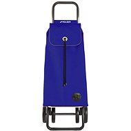 Rolser I-Max MF Dos + 2 Blue - Shopping Trolley
