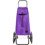 Rolser I-Max MF RD6 Purple - Shopping Trolley