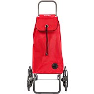 Rolser I-Max MF RD6 Red - Shopping Trolley