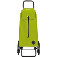 Rolser I-Max MF RD6 Lime Yellow - Shopping Trolley