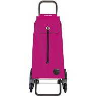 Rolser I-Max MF RD6 Fuchsia - Shopping Trolley