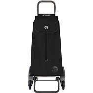 Rolser I-Max MF Rd6 black - Shopping Trolley