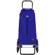 Rolser I-Max MF RD6 Blue - Shopping Trolley