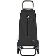 Rolser I-Max MF Rd6 dark grey - Shopping Trolley