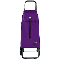 Rolser I-Max MF RG Purple - Shopping Trolley
