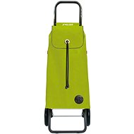 Rolser I-Max MF RG Lime Yellow - Shopping Trolley