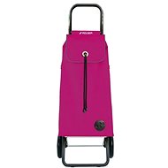 Rolser I-Max MF RG Fuchsia - Shopping Trolley