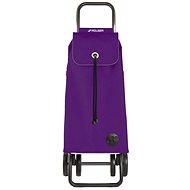 Rolser I-Max MF Logic Purple - Shopping Trolley