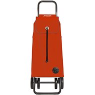 Rolser I-Max MF Logic Orange - Shopping Trolley