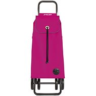 Rolser I-Max MF Logic Fuchsia - Shopping Trolley